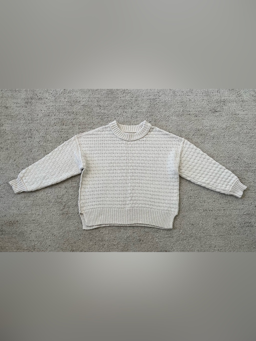 Aerie Knit Sweater